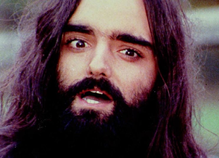 Jim Van Bebber