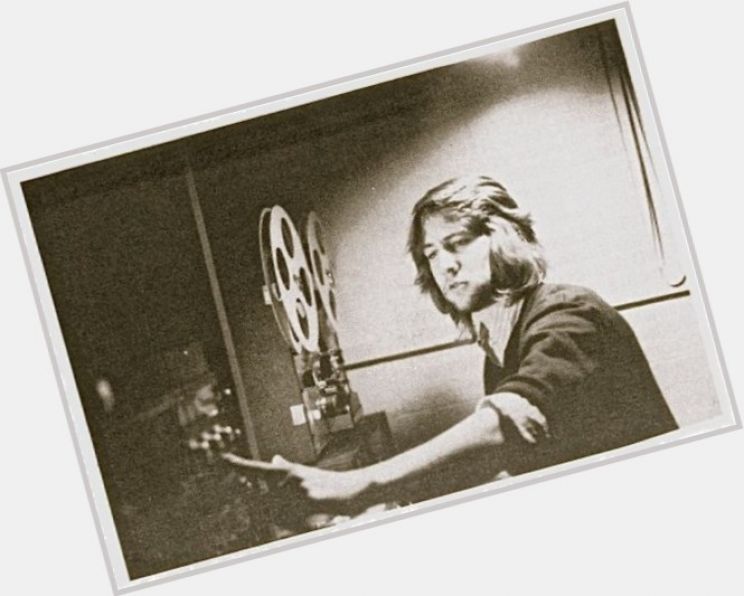 Jim Van Bebber