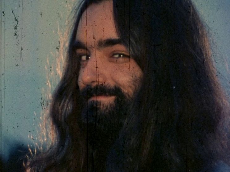 Jim Van Bebber