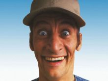 Jim Varney