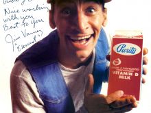 Jim Varney