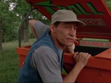 Jim Varney