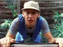 Jim Varney