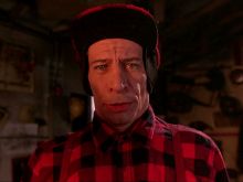 Jim Varney