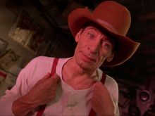 Jim Varney