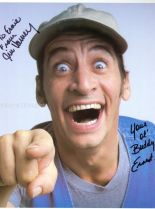 Jim Varney