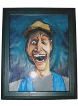 Jim Varney