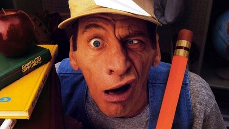 Jim Varney