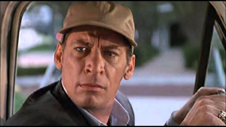 Jim Varney