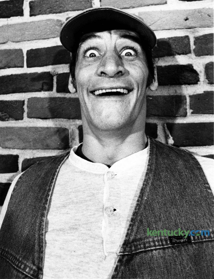 Jim Varney