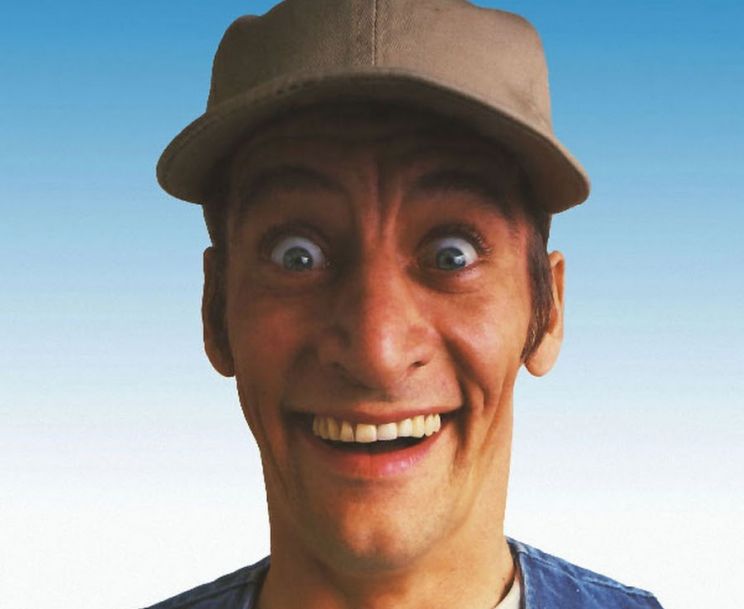 Jim Varney