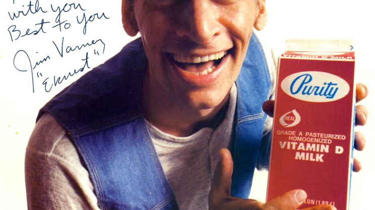 Jim Varney