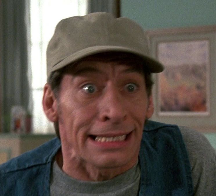 Jim Varney