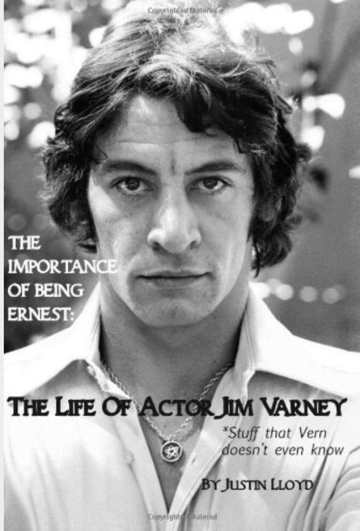 Jim Varney