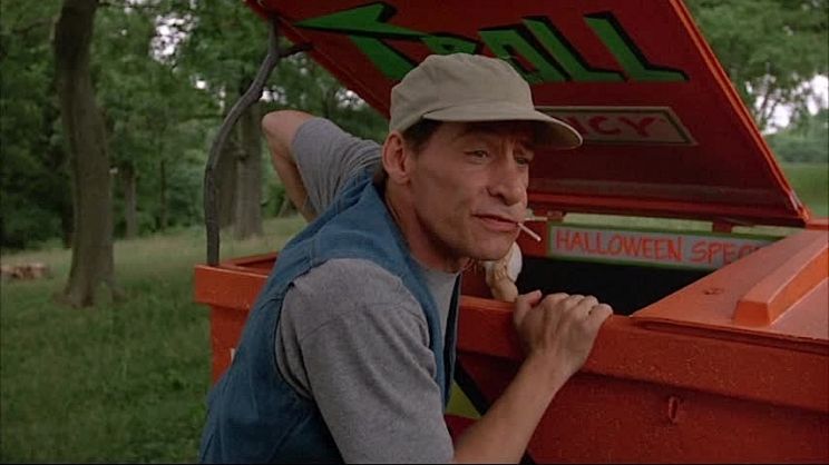 Jim Varney