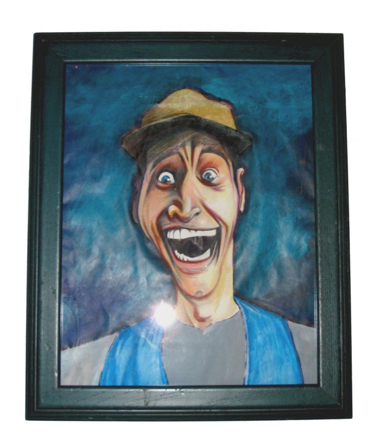 Jim Varney