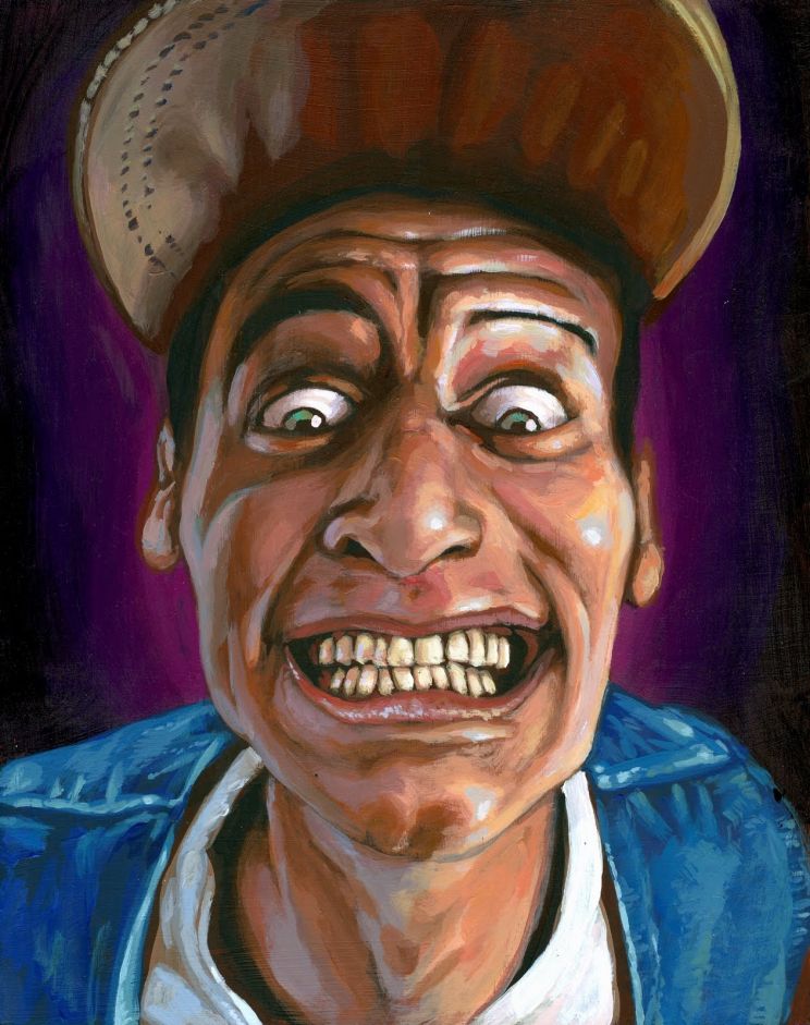 Jim Varney