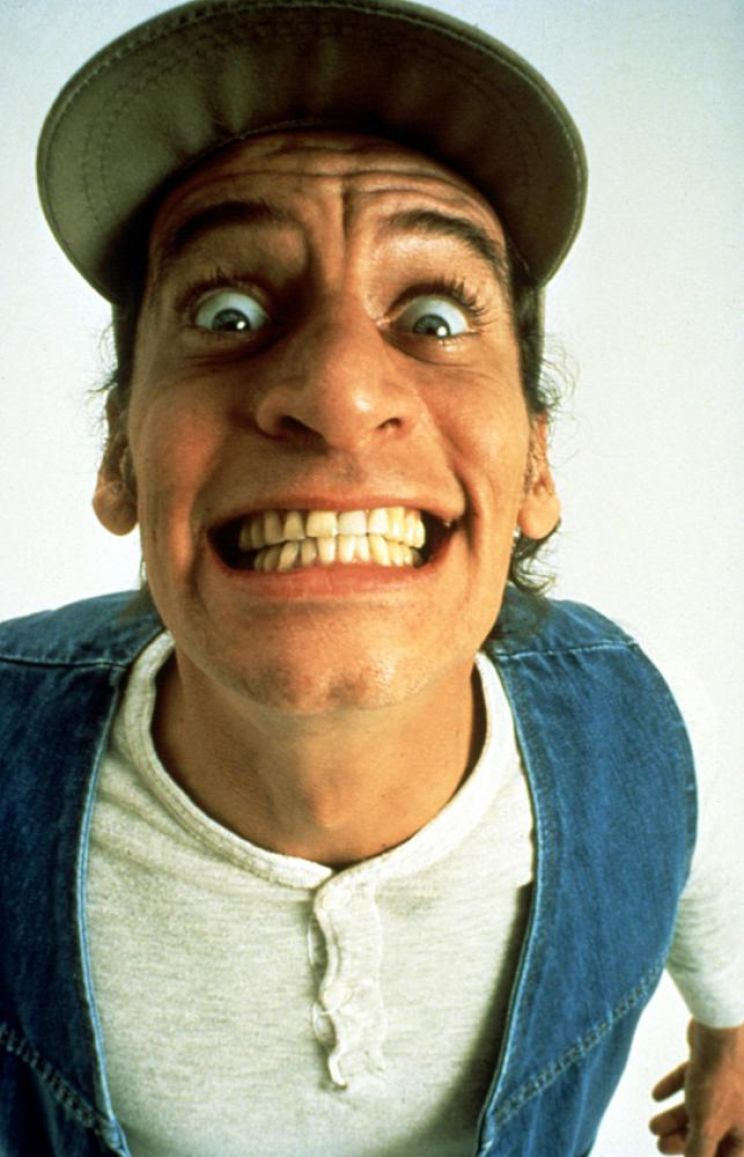 Jim Varney