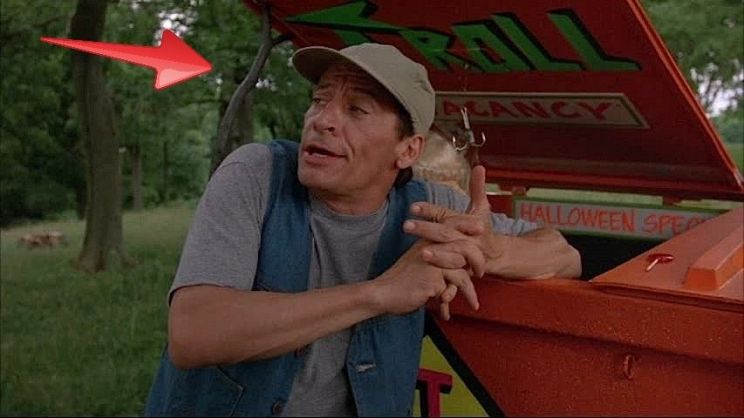 Jim Varney