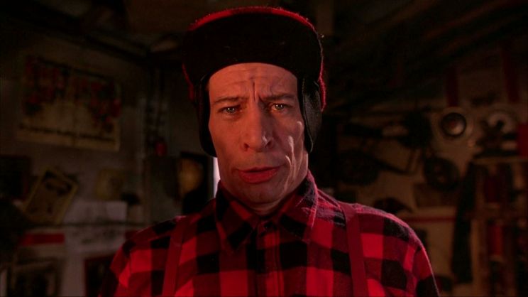 Jim Varney