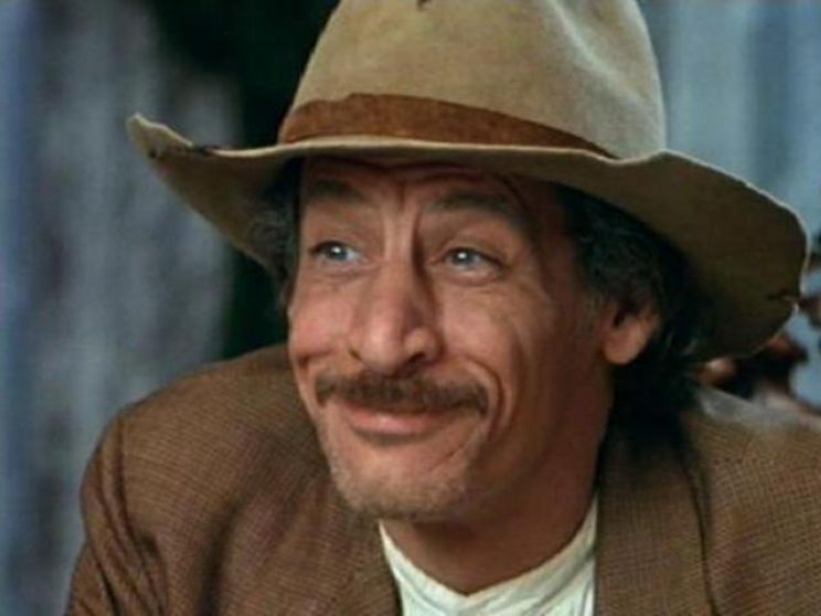 Jim Varney