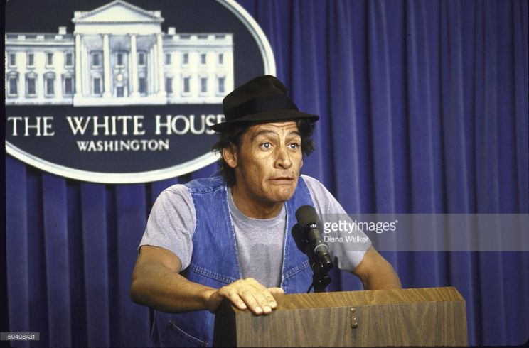 Jim Varney