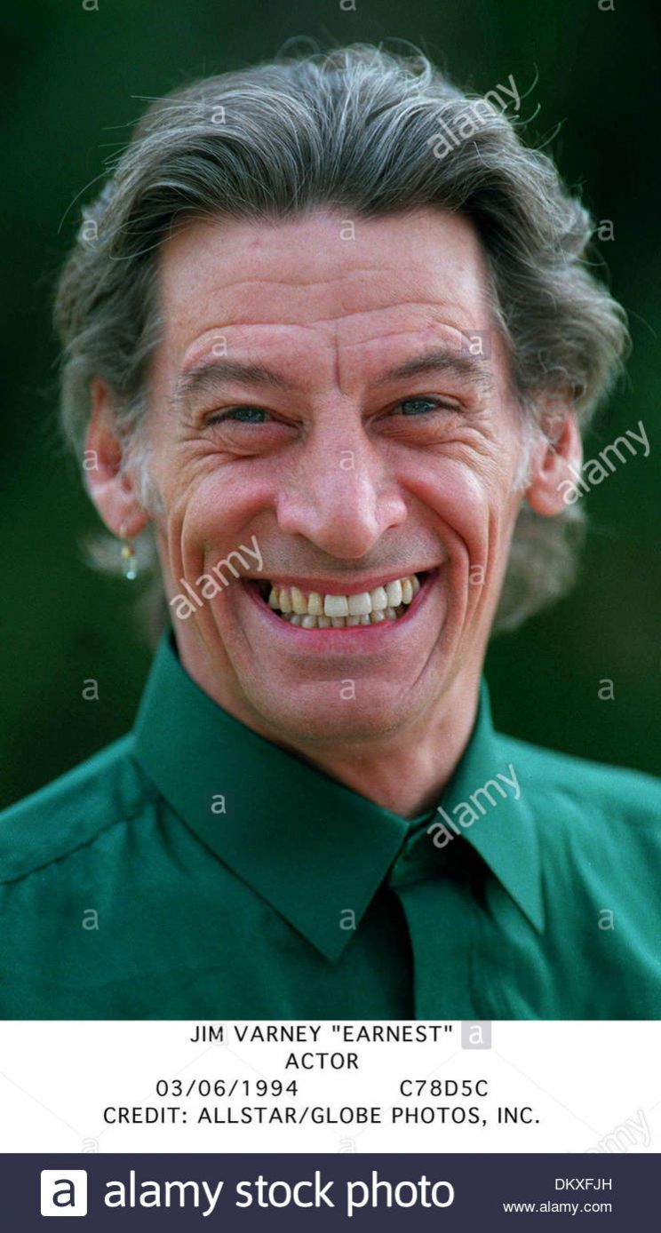 Jim Varney