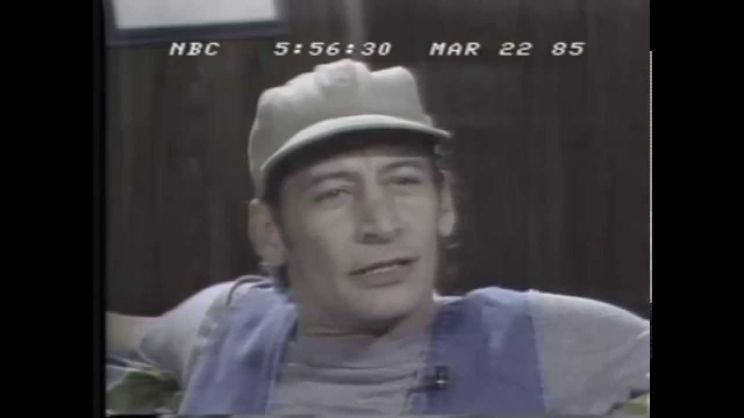 Jim Varney