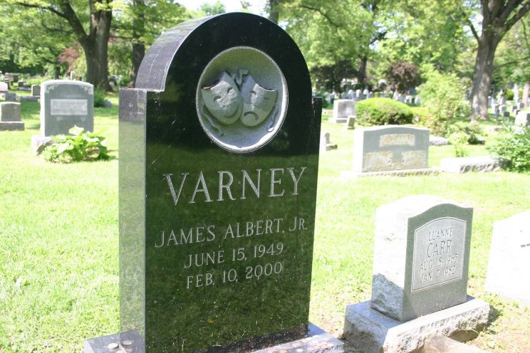 Jim Varney