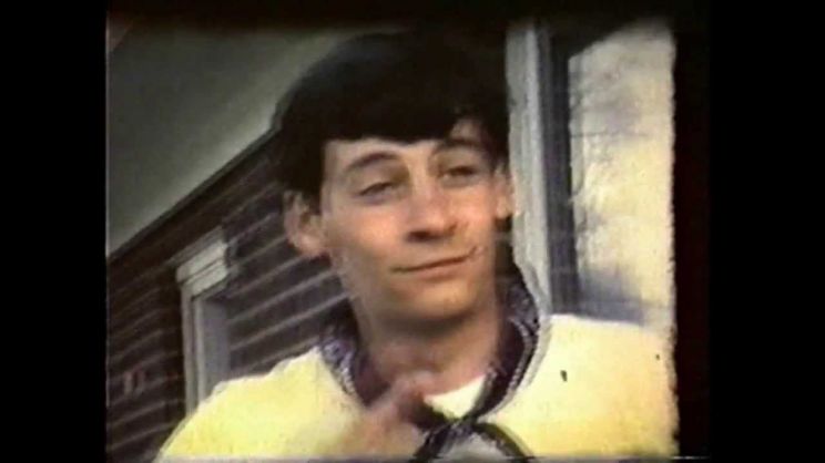 Jim Varney