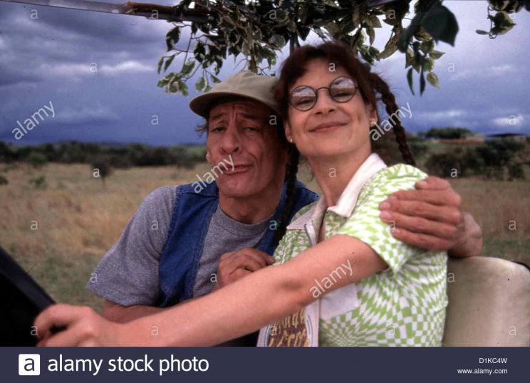 Jim Varney