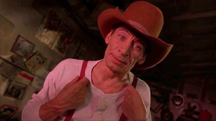 Jim Varney