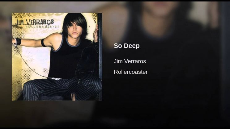 Jim Verraros