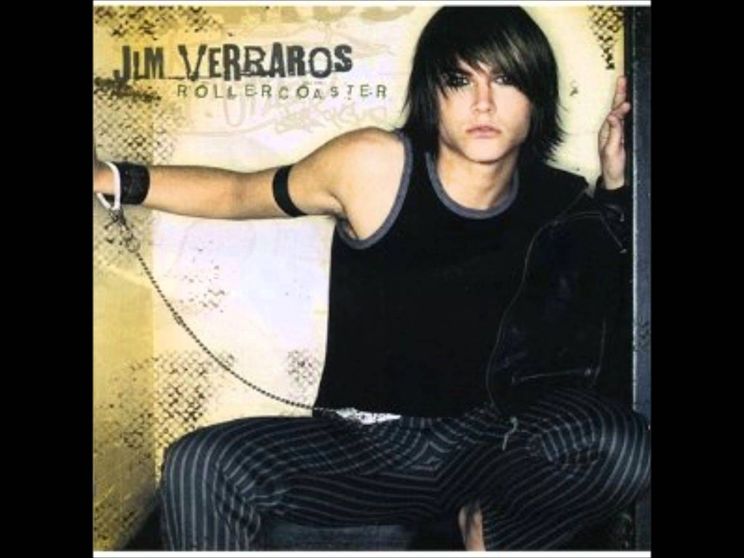 Jim Verraros