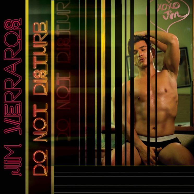 Jim Verraros
