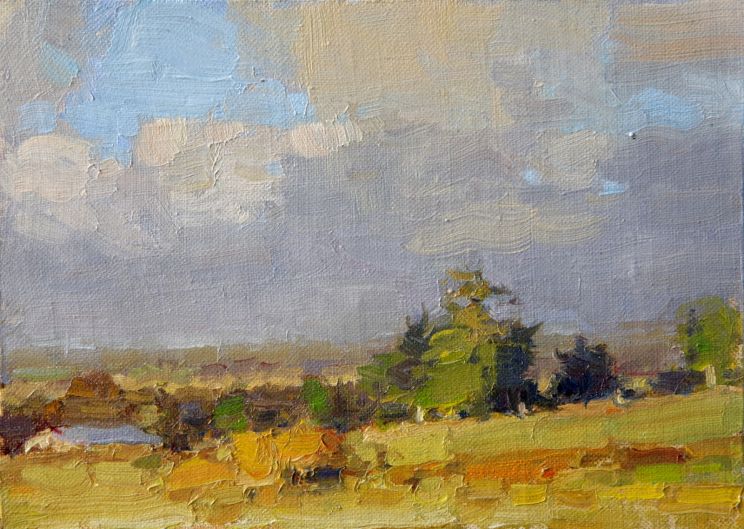 Jim Vickers