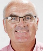 Jim Ward