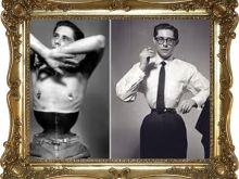 Jim Ward