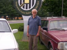 Jim Ward
