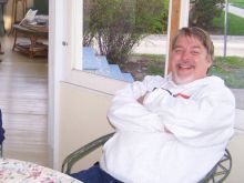 Jim Ward