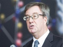 Jim Watson