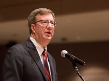 Jim Watson