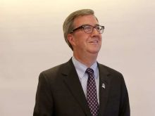 Jim Watson