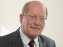 Jim Watson