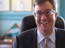 Jim Watson