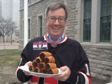 Jim Watson