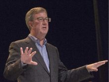 Jim Watson