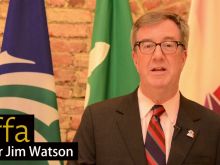Jim Watson