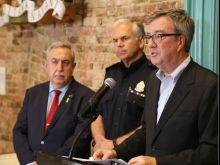 Jim Watson