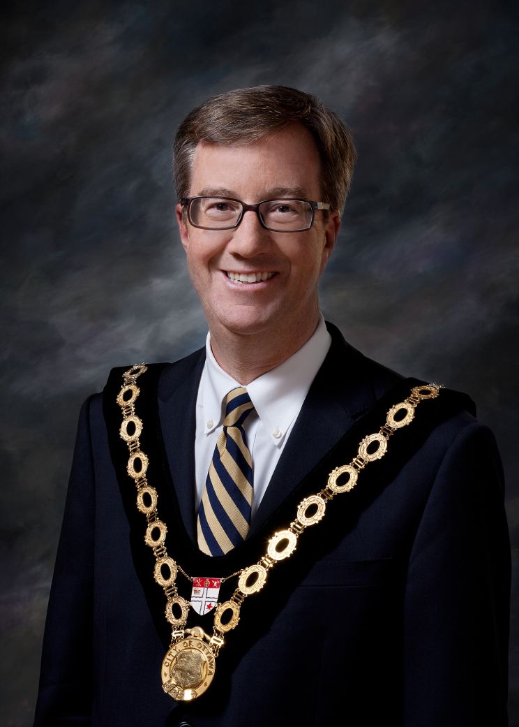 Jim Watson